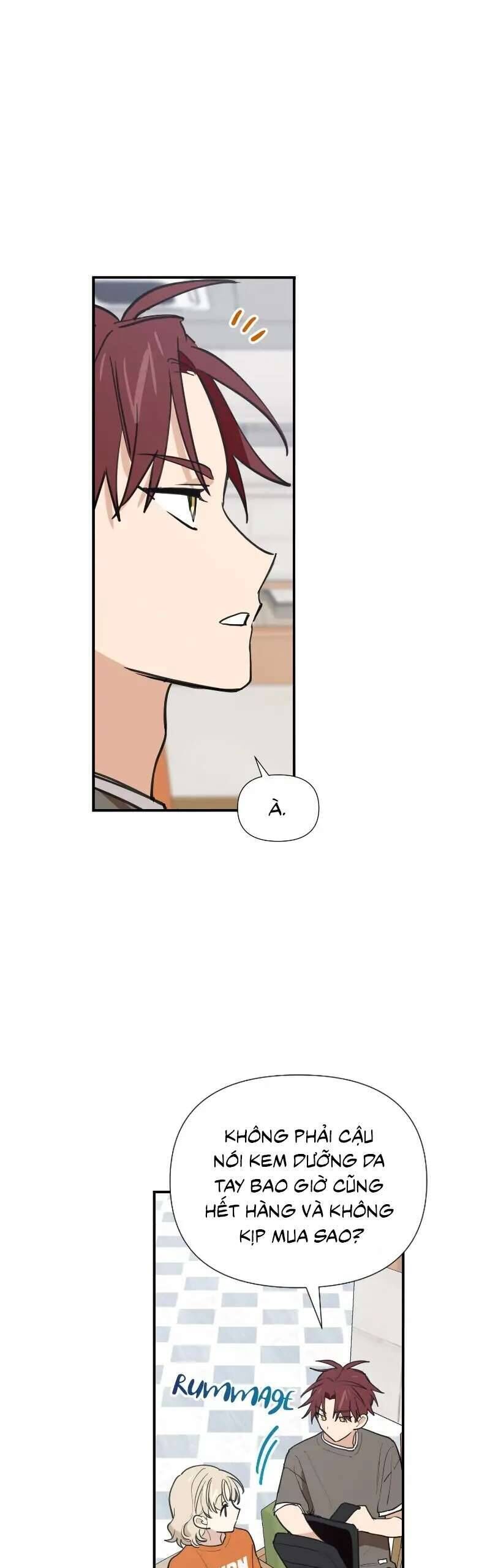 Điều Ước Sao Băng - Chap 34 - Trang 14