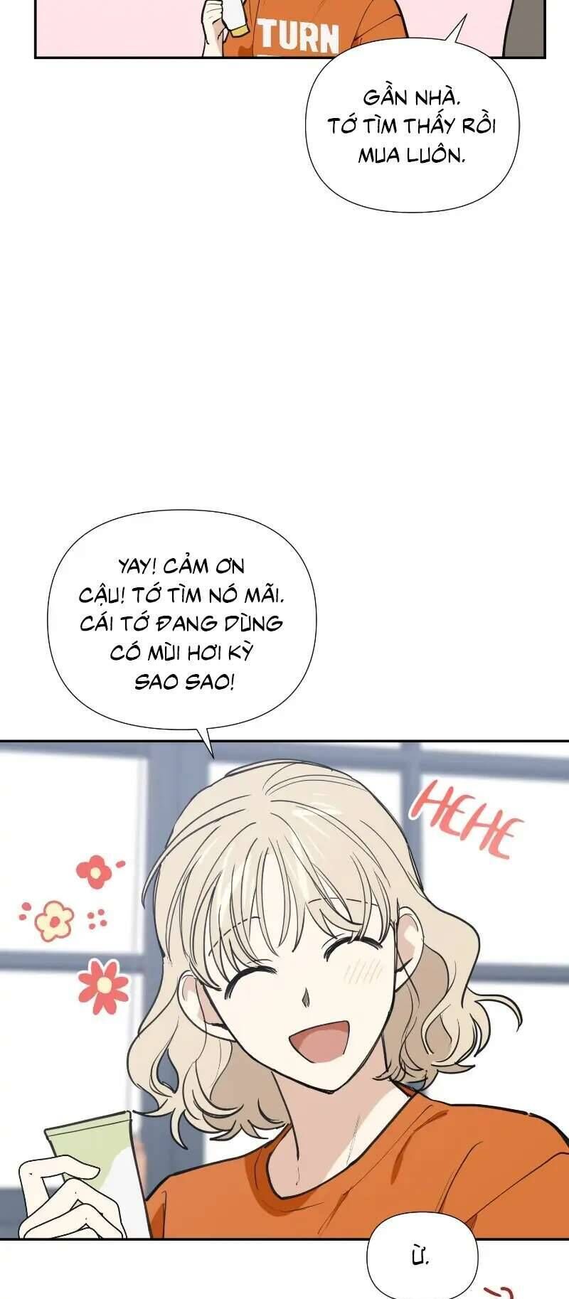 Điều Ước Sao Băng - Chap 34 - Trang 16