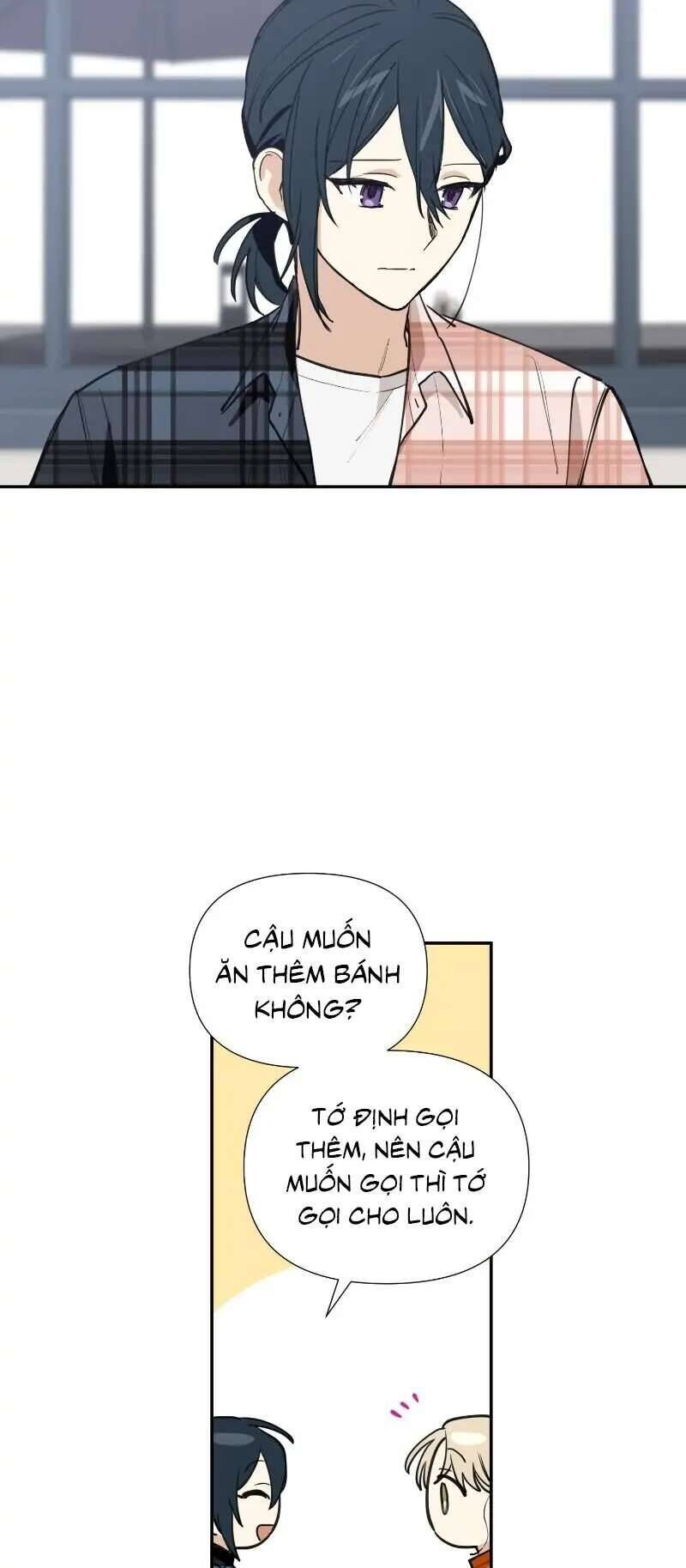 Điều Ước Sao Băng - Chap 34 - Trang 18