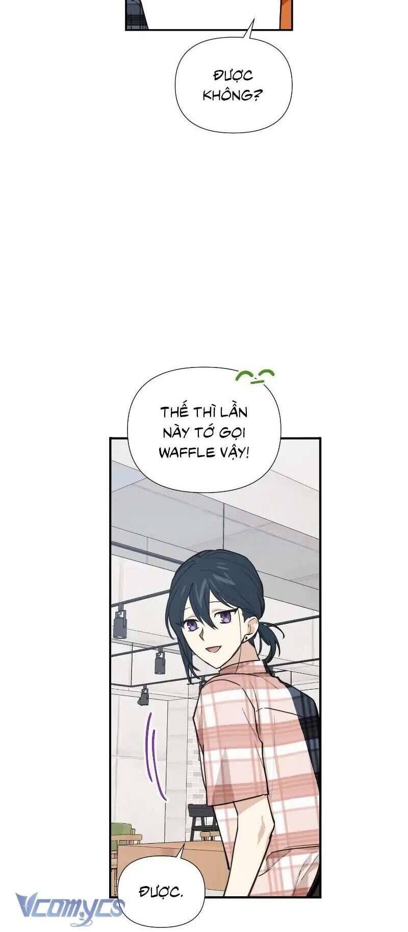 Điều Ước Sao Băng - Chap 34 - Trang 19
