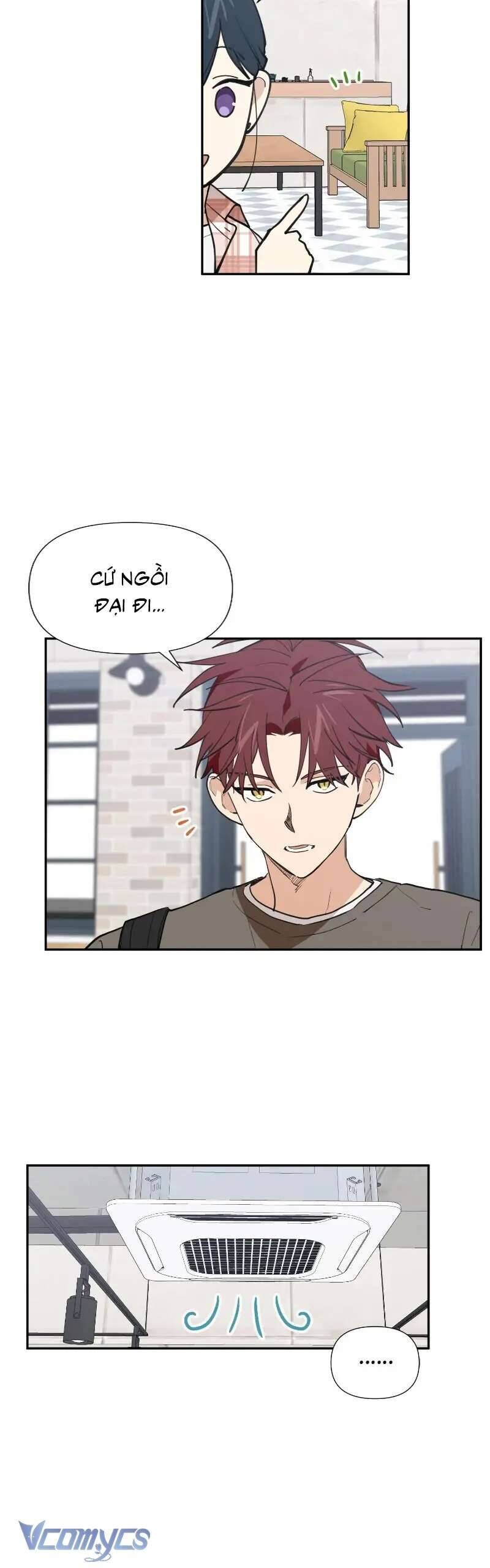 Điều Ước Sao Băng - Chap 34 - Trang 3