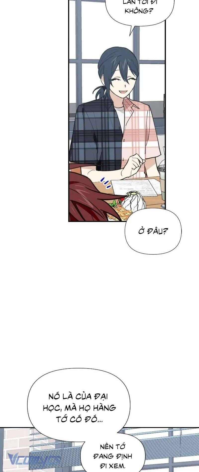 Điều Ước Sao Băng - Chap 34 - Trang 23