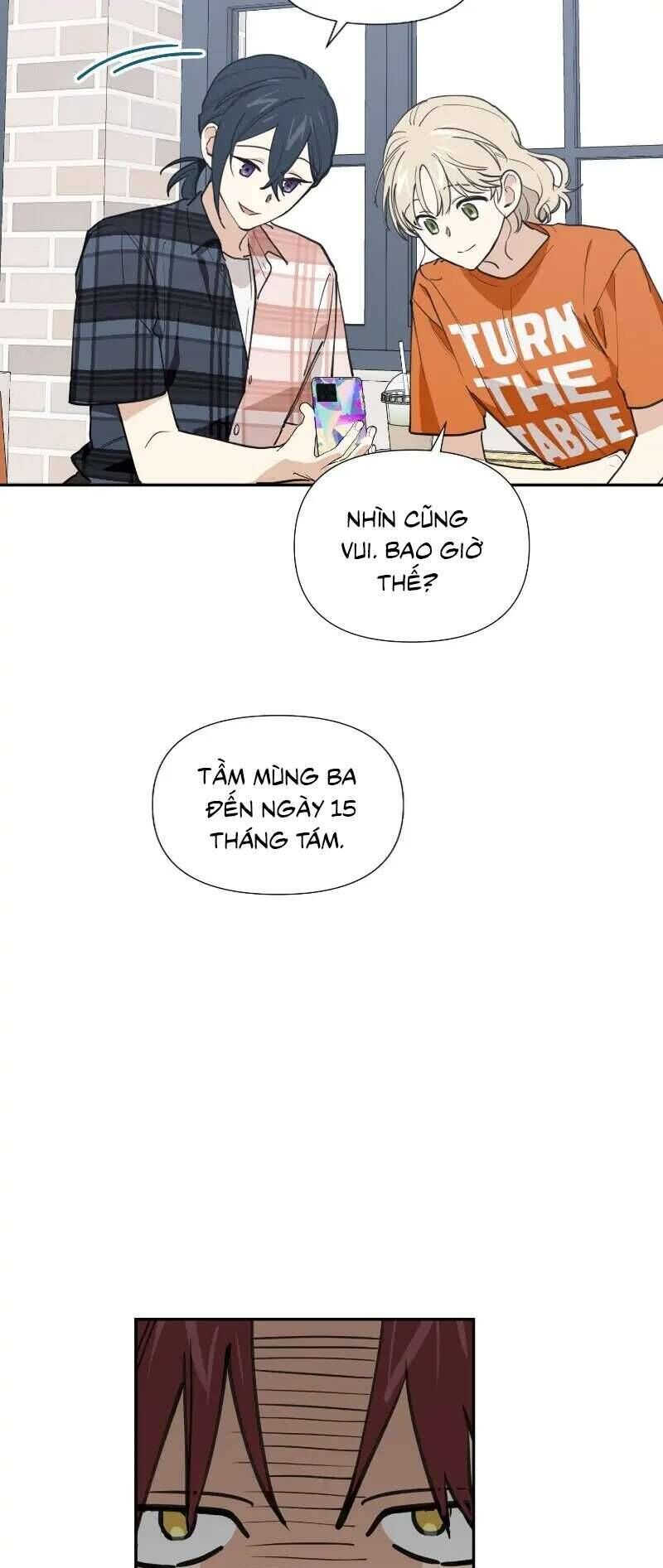 Điều Ước Sao Băng - Chap 34 - Trang 24