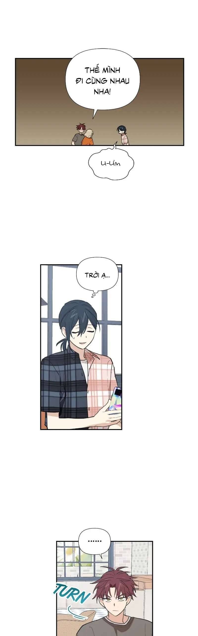 Điều Ước Sao Băng - Chap 34 - Trang 26