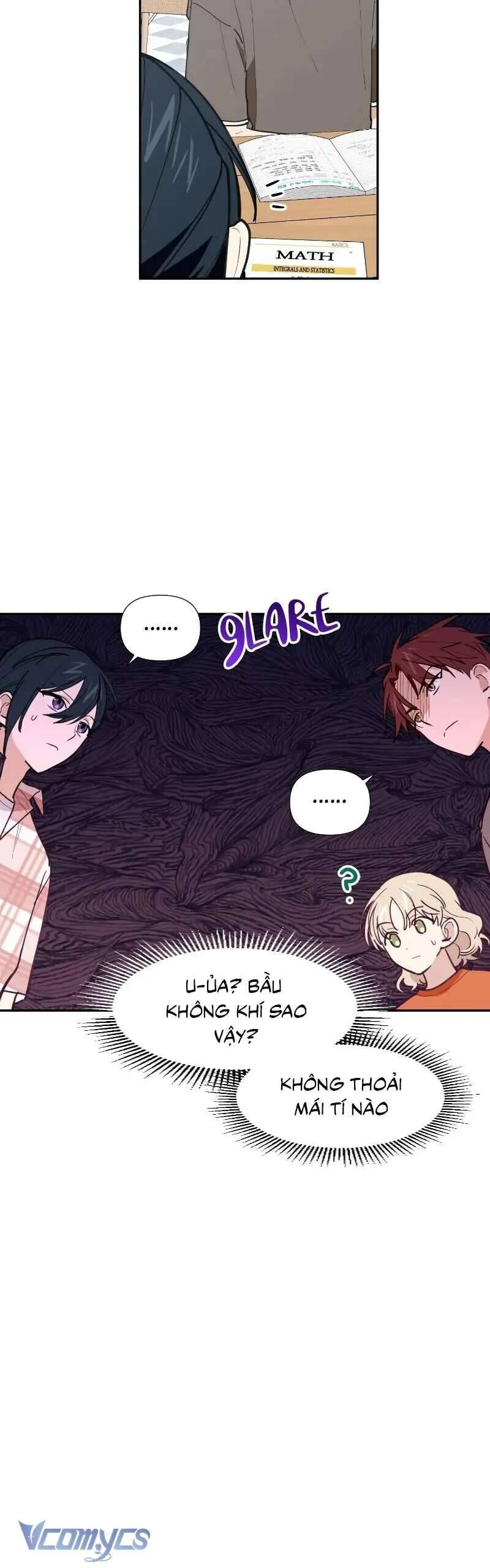 Điều Ước Sao Băng - Chap 34 - Trang 27
