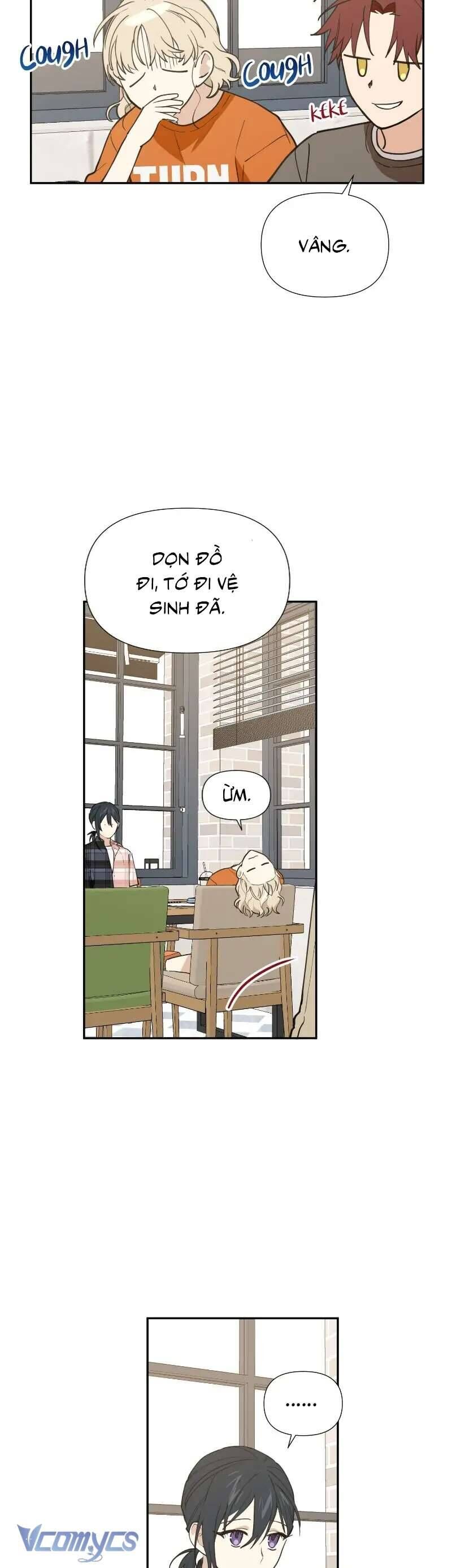 Điều Ước Sao Băng - Chap 34 - Trang 30