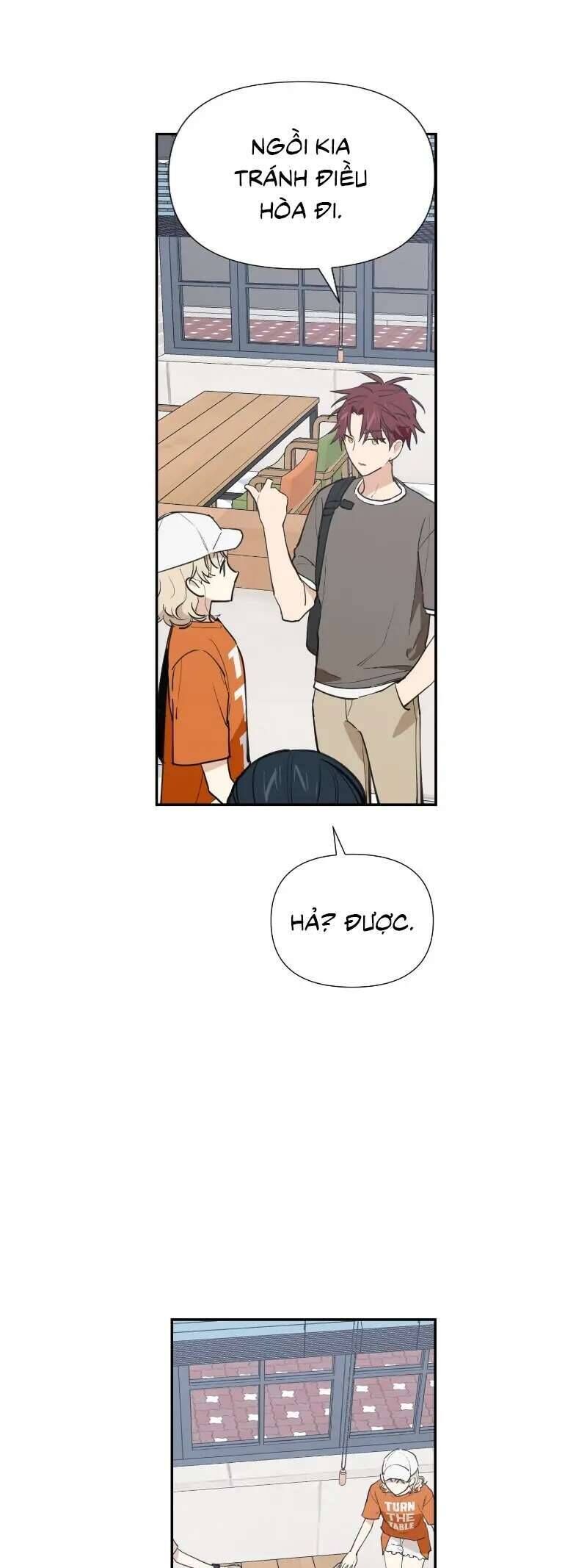 Điều Ước Sao Băng - Chap 34 - Trang 4