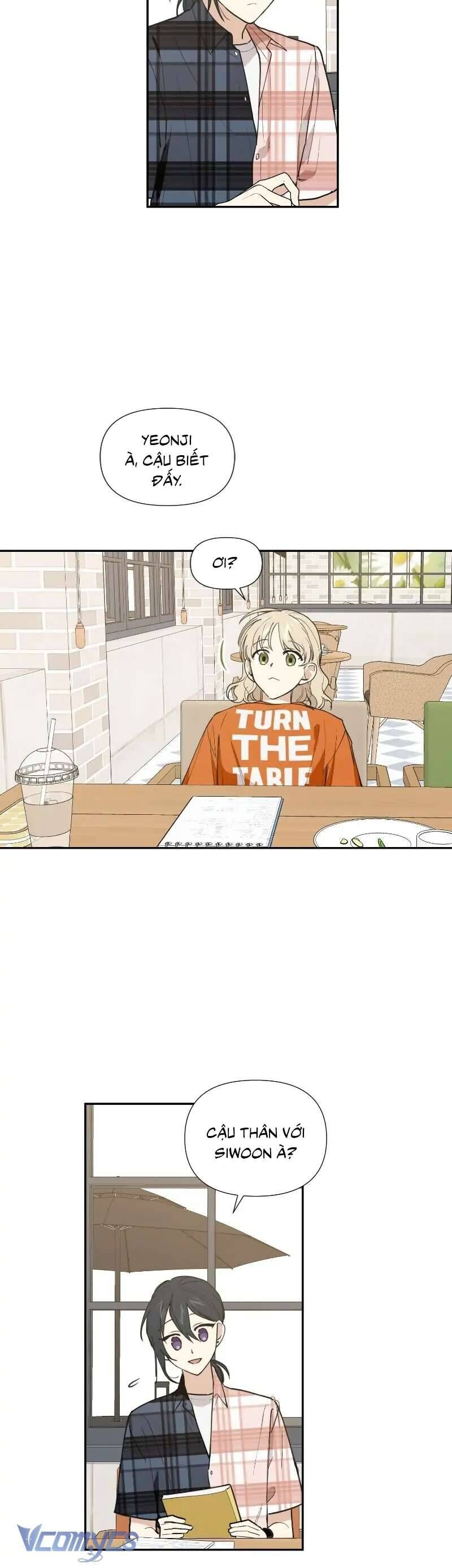 Điều Ước Sao Băng - Chap 34 - Trang 31