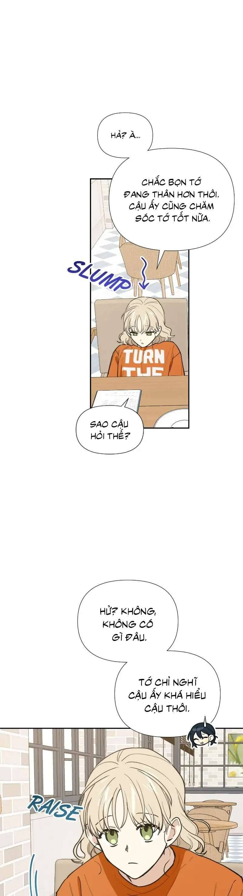 Điều Ước Sao Băng - Chap 34 - Trang 32