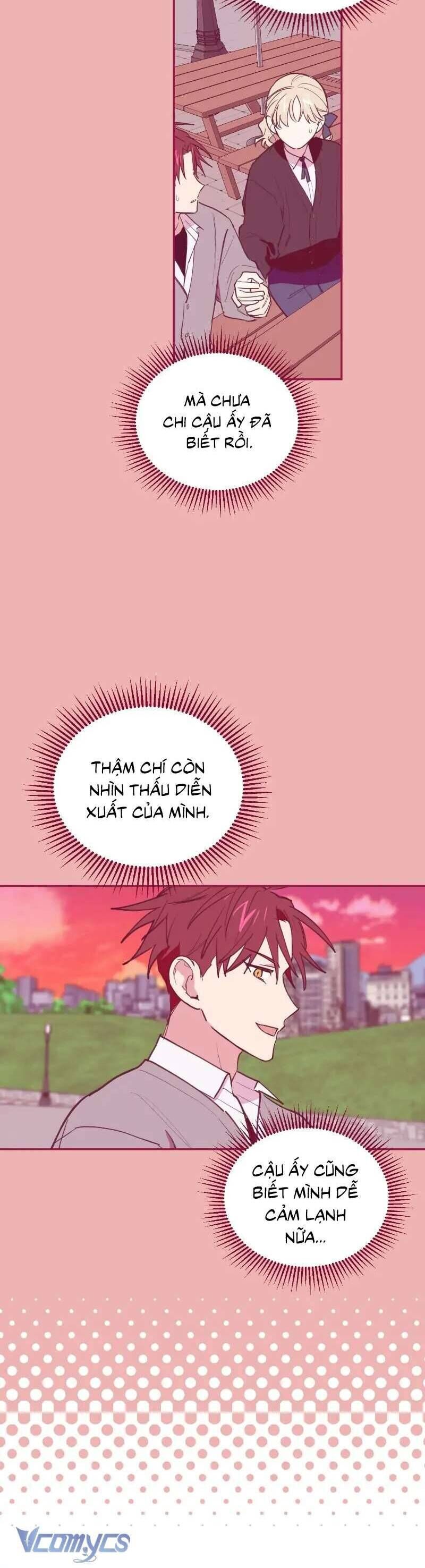 Điều Ước Sao Băng - Chap 34 - Trang 34