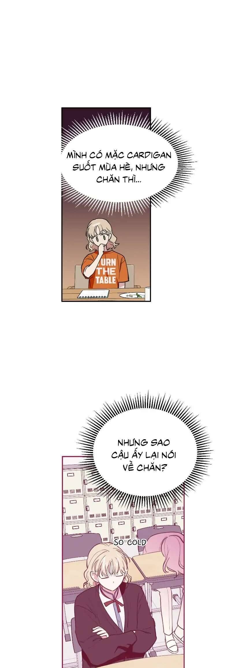 Điều Ước Sao Băng - Chap 34 - Trang 35