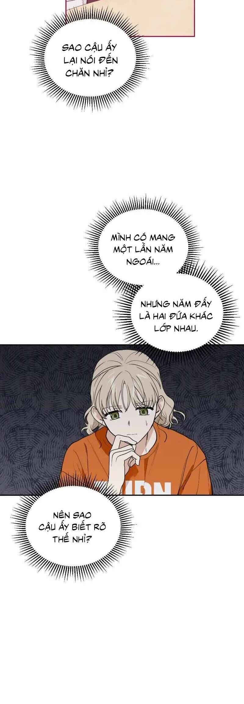 Điều Ước Sao Băng - Chap 34 - Trang 36
