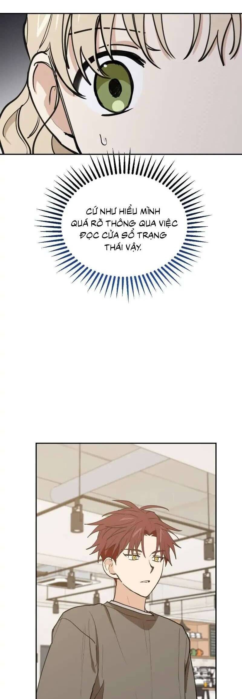 Điều Ước Sao Băng - Chap 34 - Trang 37