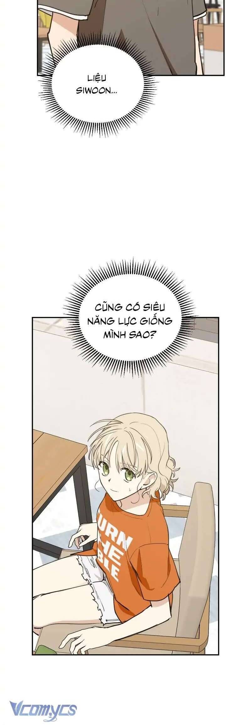 Điều Ước Sao Băng - Chap 34 - Trang 38