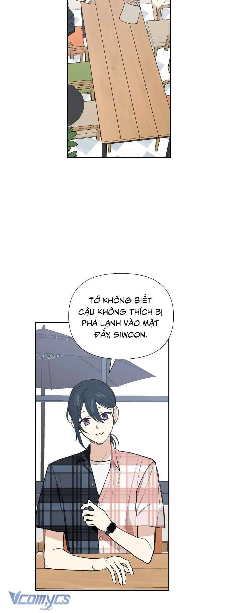 Điều Ước Sao Băng - Chap 34 - Trang 5