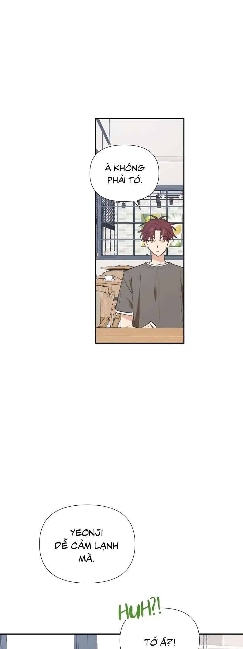 Điều Ước Sao Băng - Chap 34 - Trang 6