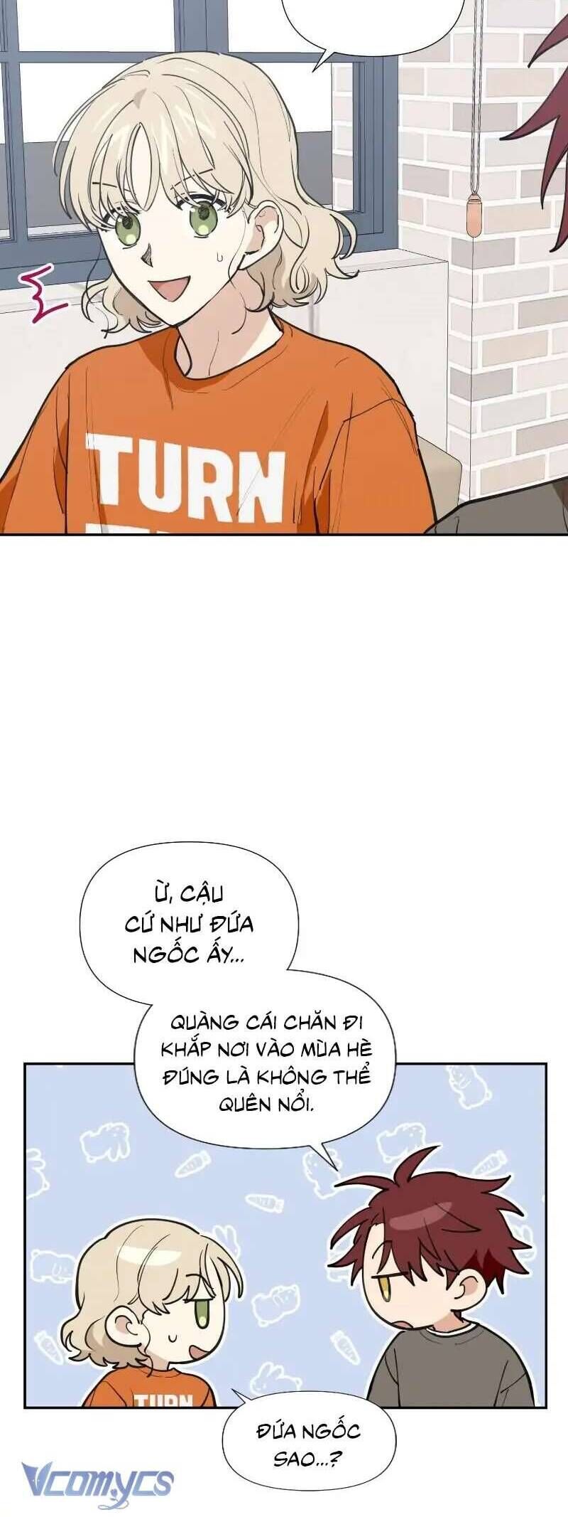 Điều Ước Sao Băng - Chap 34 - Trang 7