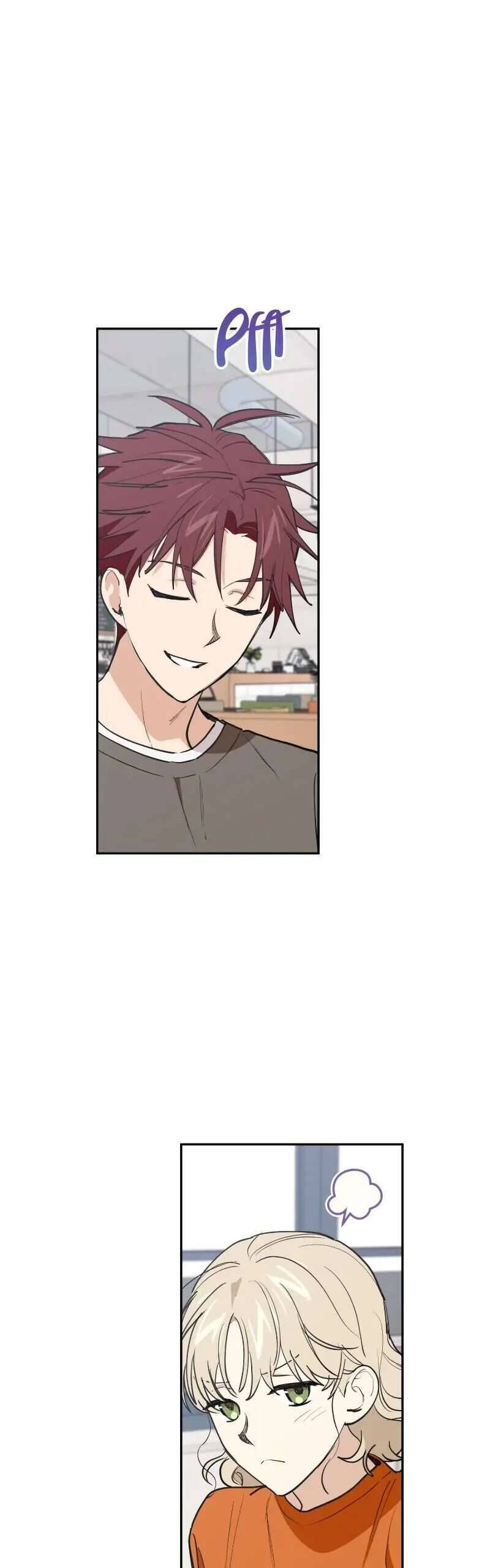 Điều Ước Sao Băng - Chap 34 - Trang 8