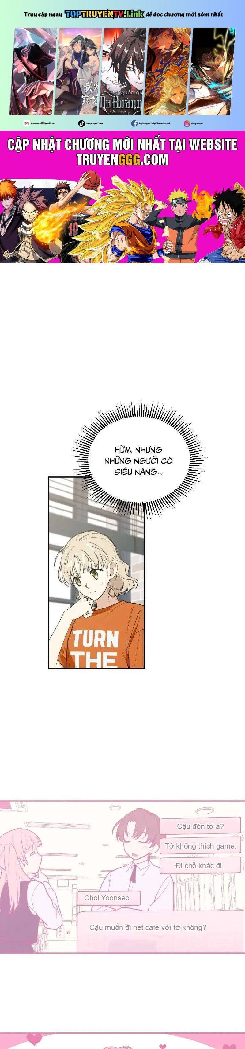Điều Ước Sao Băng - Chap 35 - Trang 2