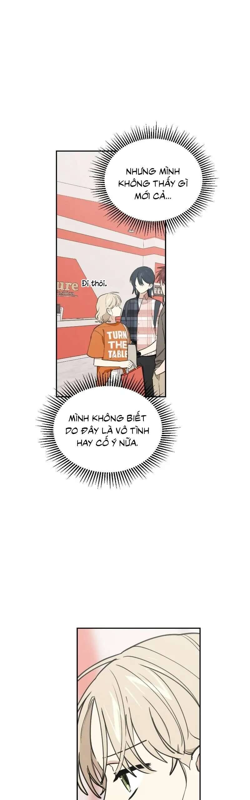 Điều Ước Sao Băng - Chap 35 - Trang 12