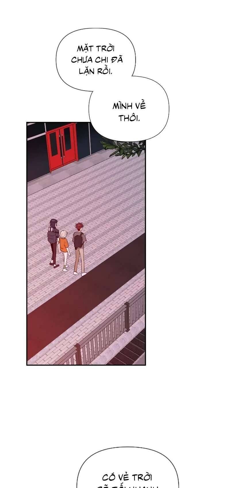 Điều Ước Sao Băng - Chap 35 - Trang 14