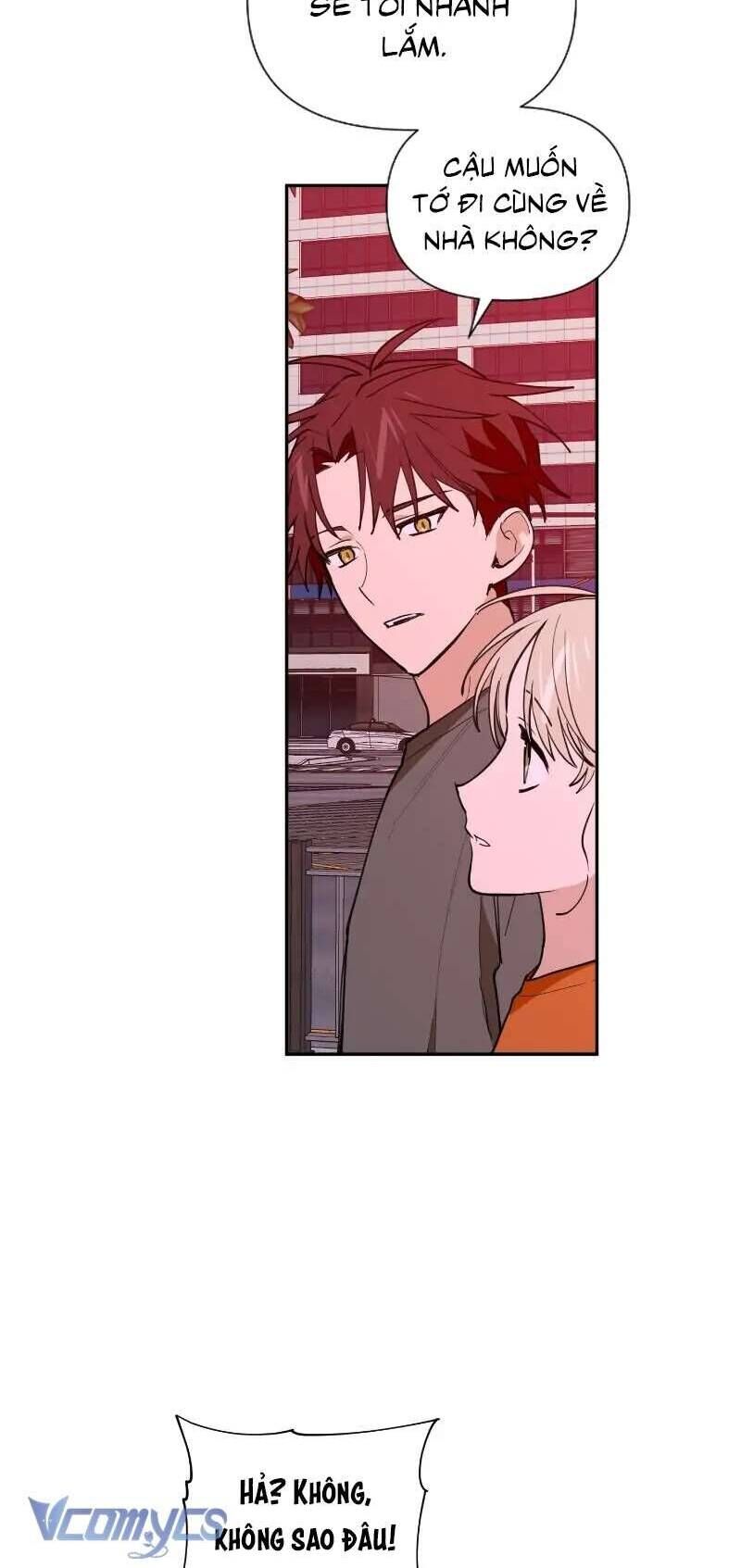 Điều Ước Sao Băng - Chap 35 - Trang 15