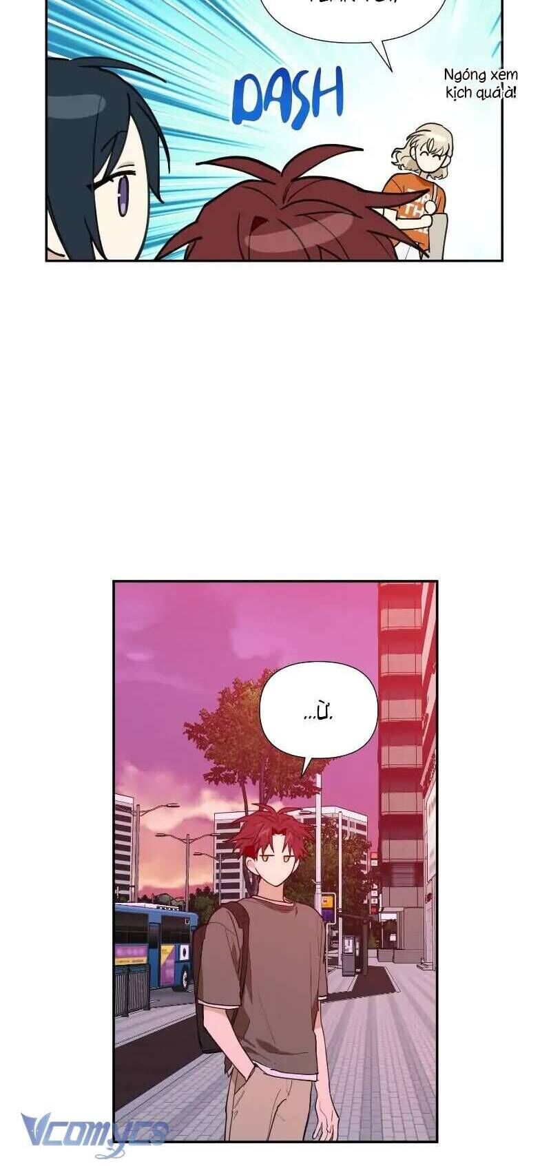 Điều Ước Sao Băng - Chap 35 - Trang 17