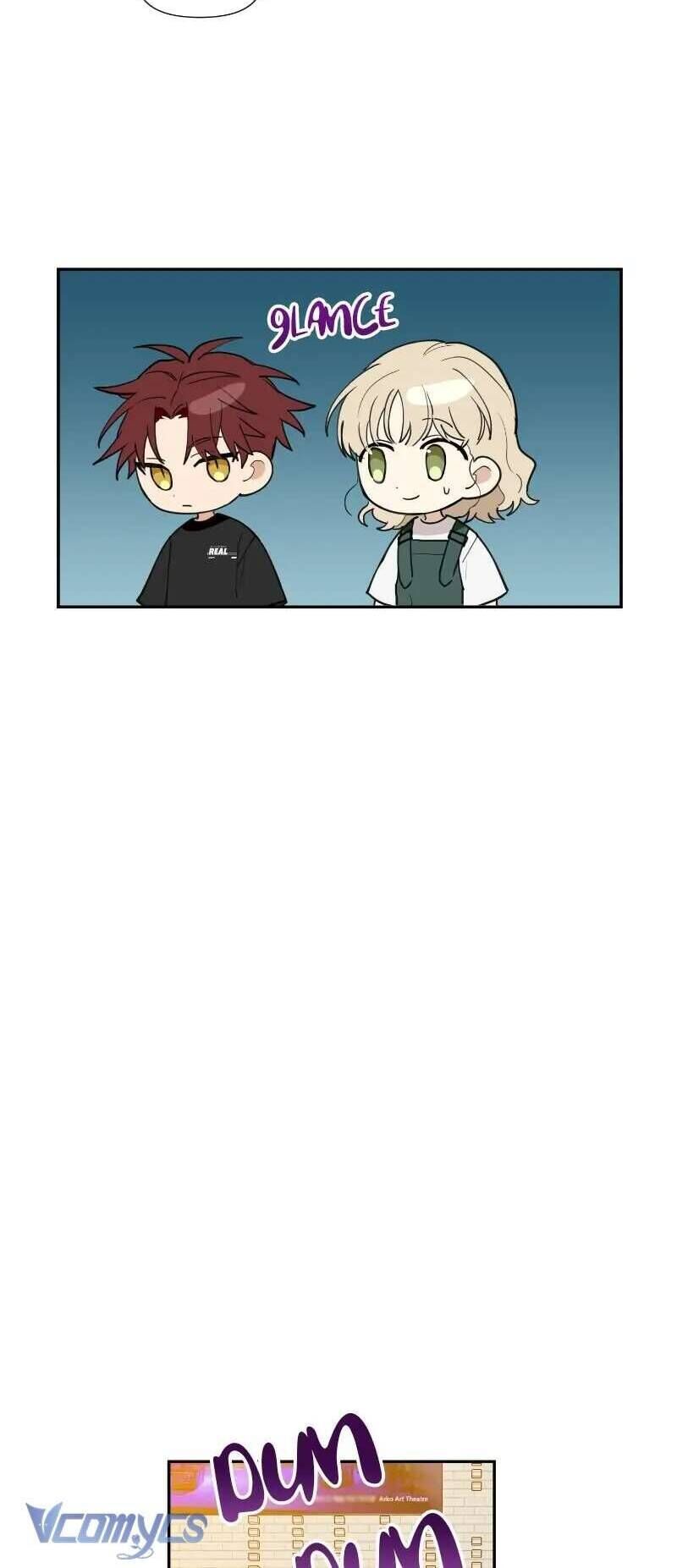 Điều Ước Sao Băng - Chap 35 - Trang 21