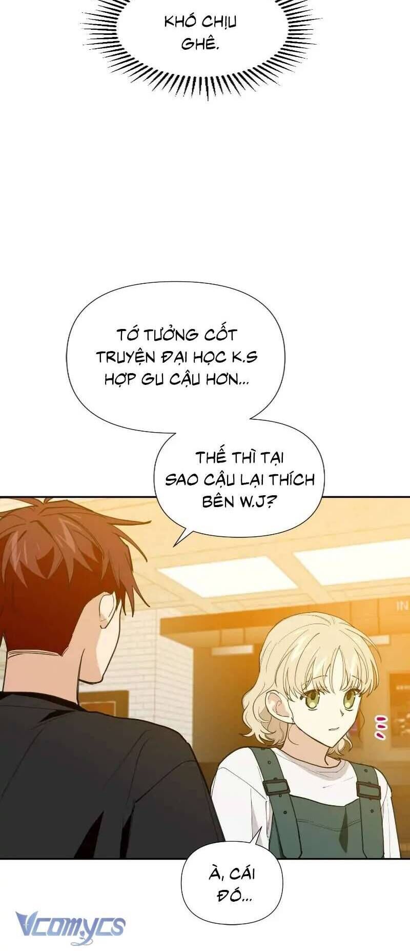 Điều Ước Sao Băng - Chap 35 - Trang 23