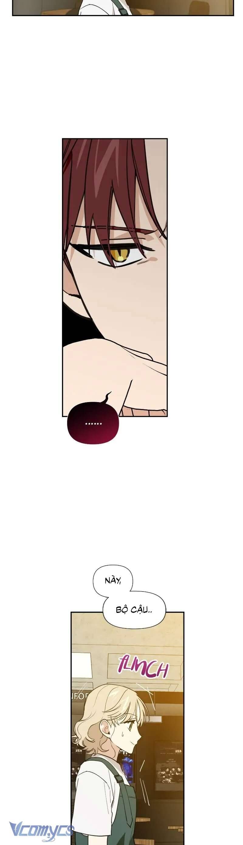 Điều Ước Sao Băng - Chap 35 - Trang 26