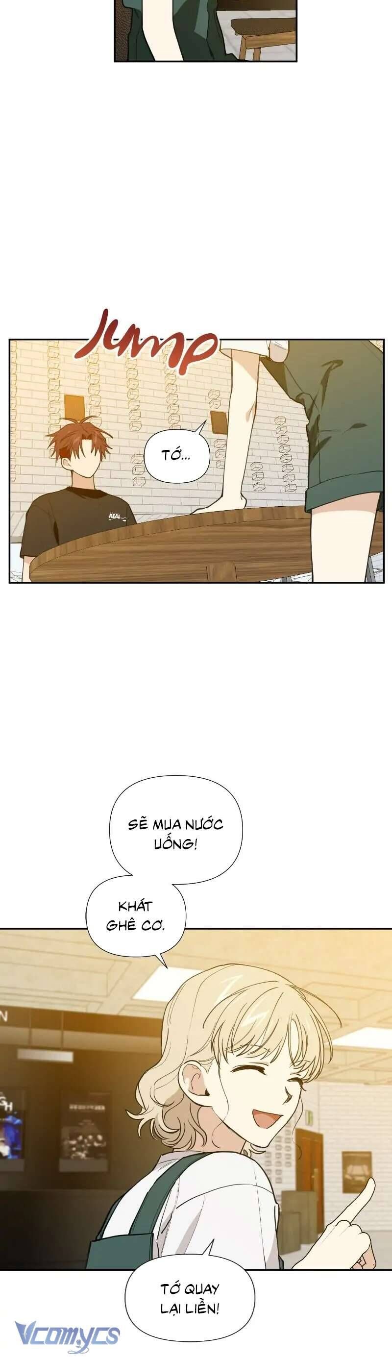 Điều Ước Sao Băng - Chap 35 - Trang 27