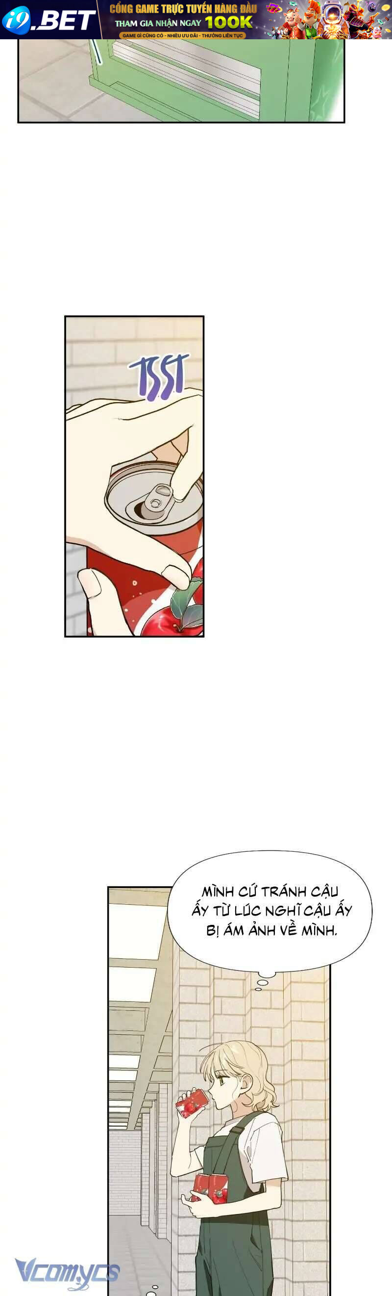 Điều Ước Sao Băng - Chap 35 - Trang 29