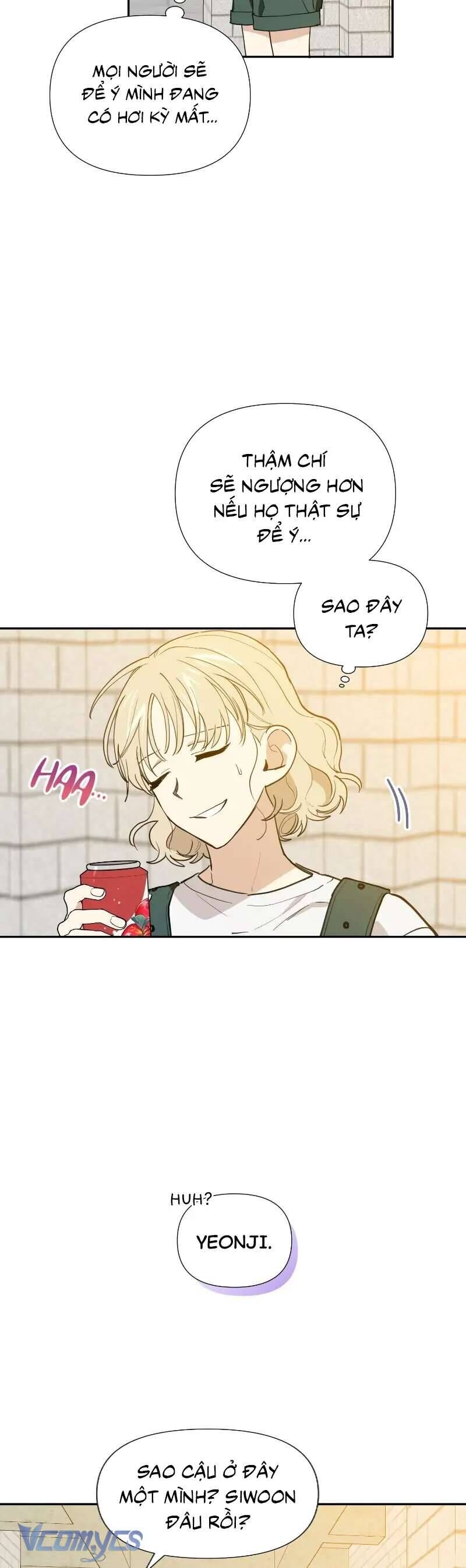 Điều Ước Sao Băng - Chap 35 - Trang 30