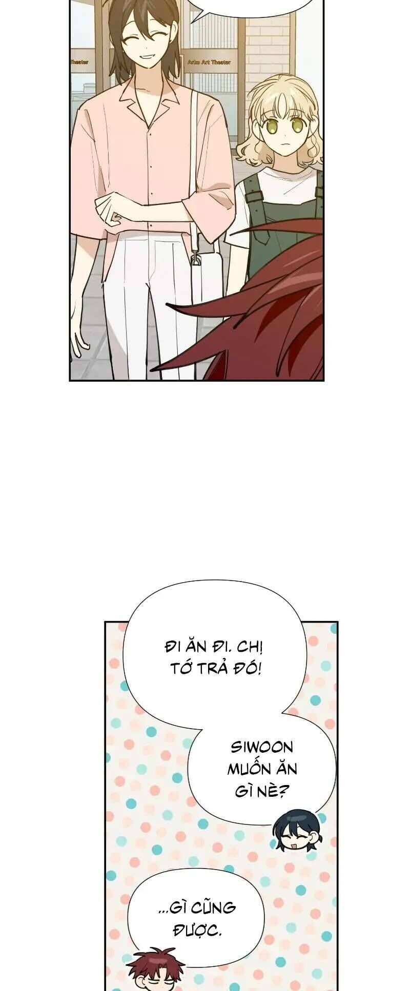 Điều Ước Sao Băng - Chap 35 - Trang 34
