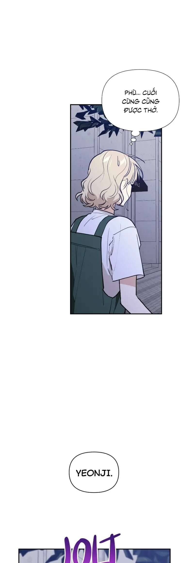Điều Ước Sao Băng - Chap 35 - Trang 39