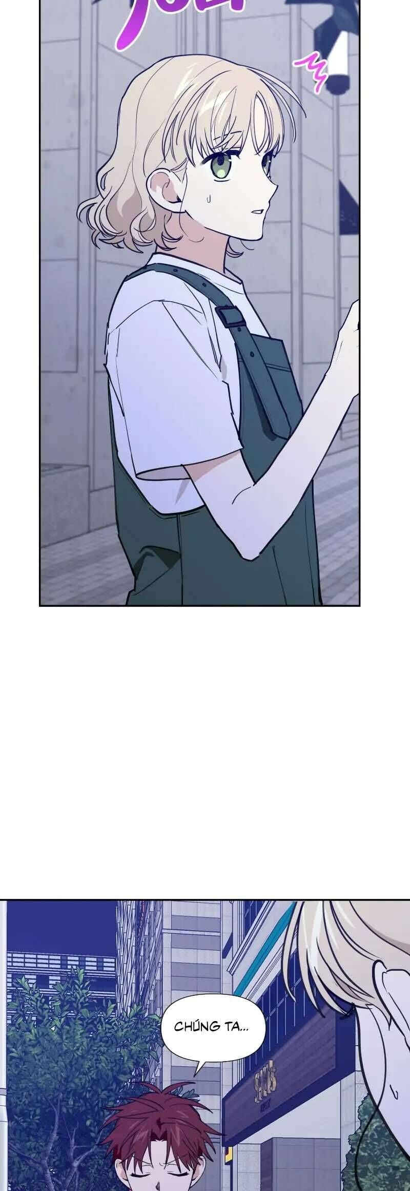 Điều Ước Sao Băng - Chap 35 - Trang 40