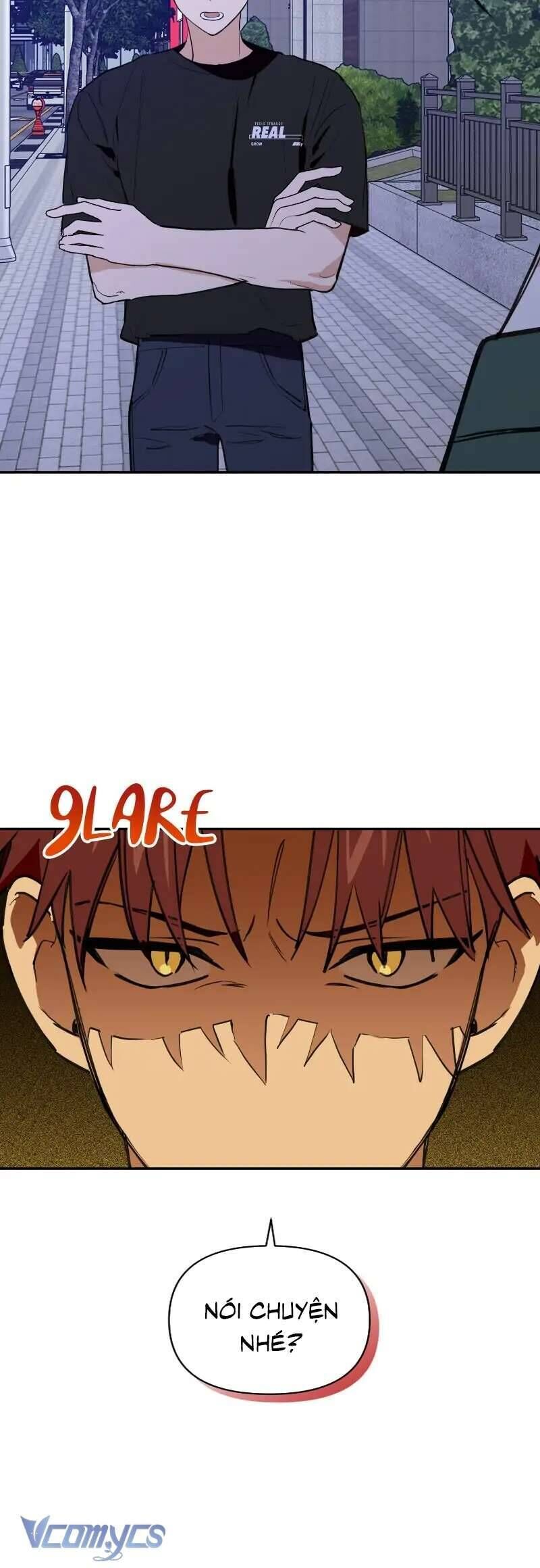 Điều Ước Sao Băng - Chap 35 - Trang 41