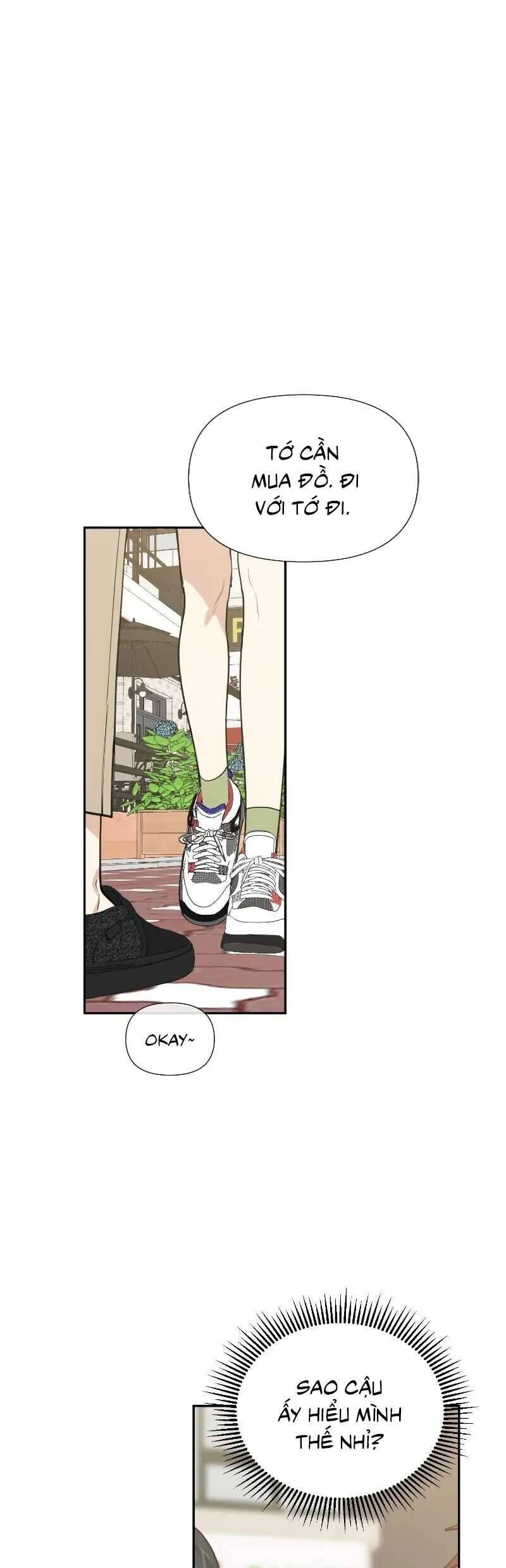 Điều Ước Sao Băng - Chap 35 - Trang 6