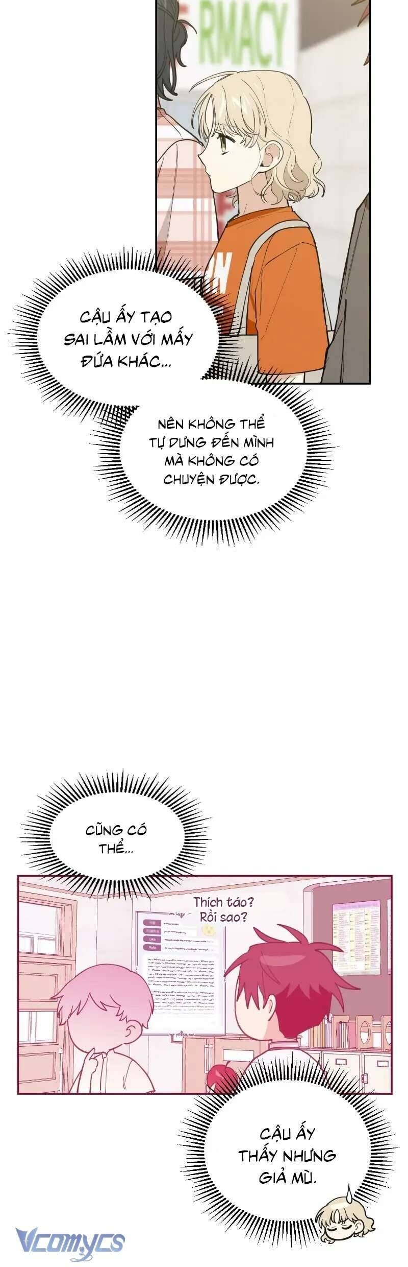 Điều Ước Sao Băng - Chap 35 - Trang 7