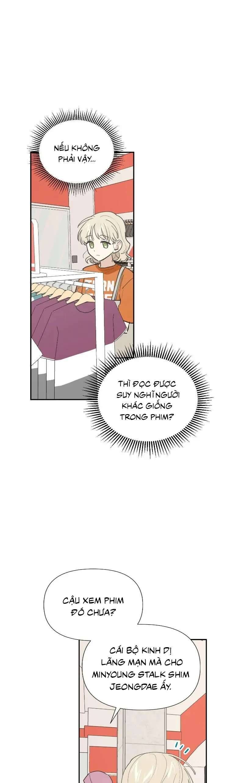 Điều Ước Sao Băng - Chap 35 - Trang 8
