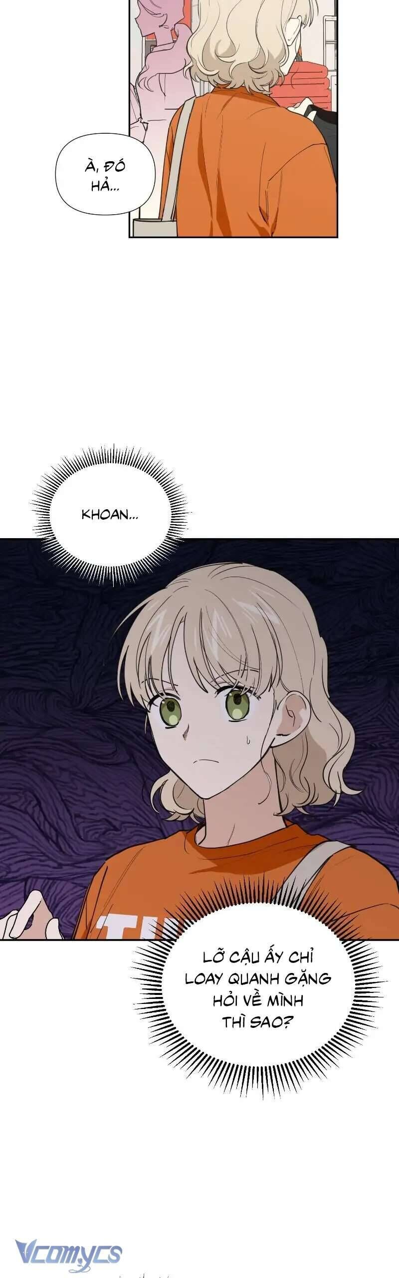 Điều Ước Sao Băng - Chap 35 - Trang 9