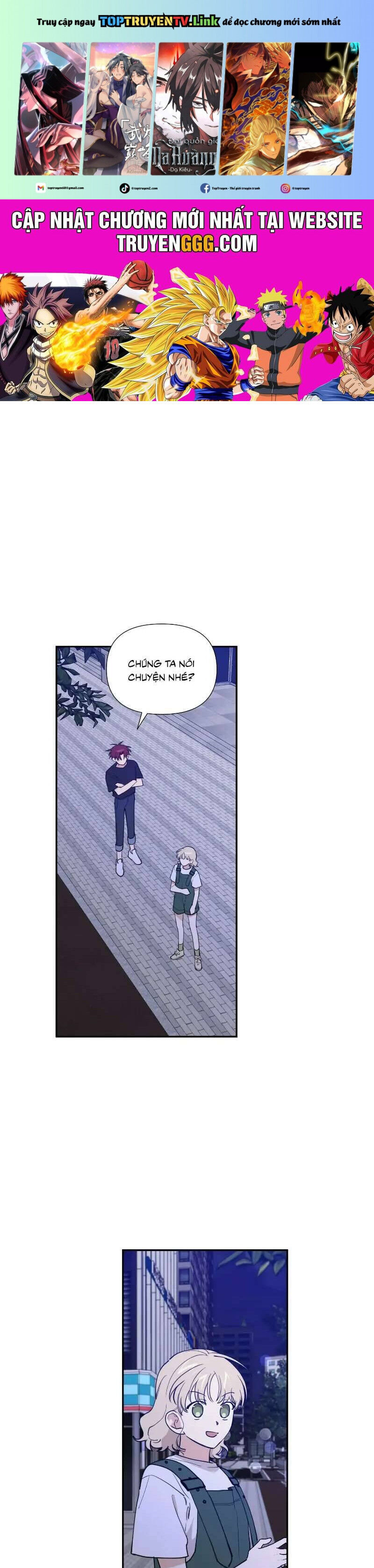 Điều Ước Sao Băng - Chap 36 - Trang 2
