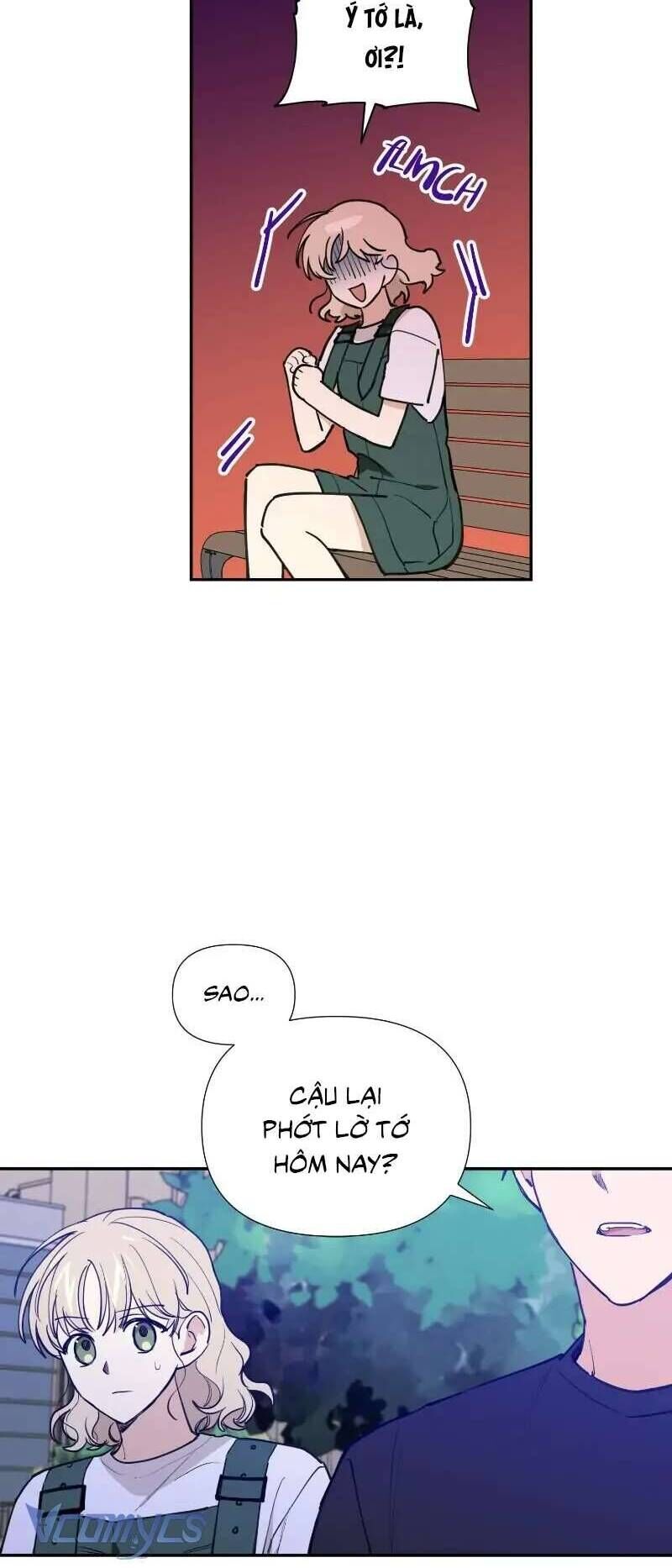 Điều Ước Sao Băng - Chap 36 - Trang 11