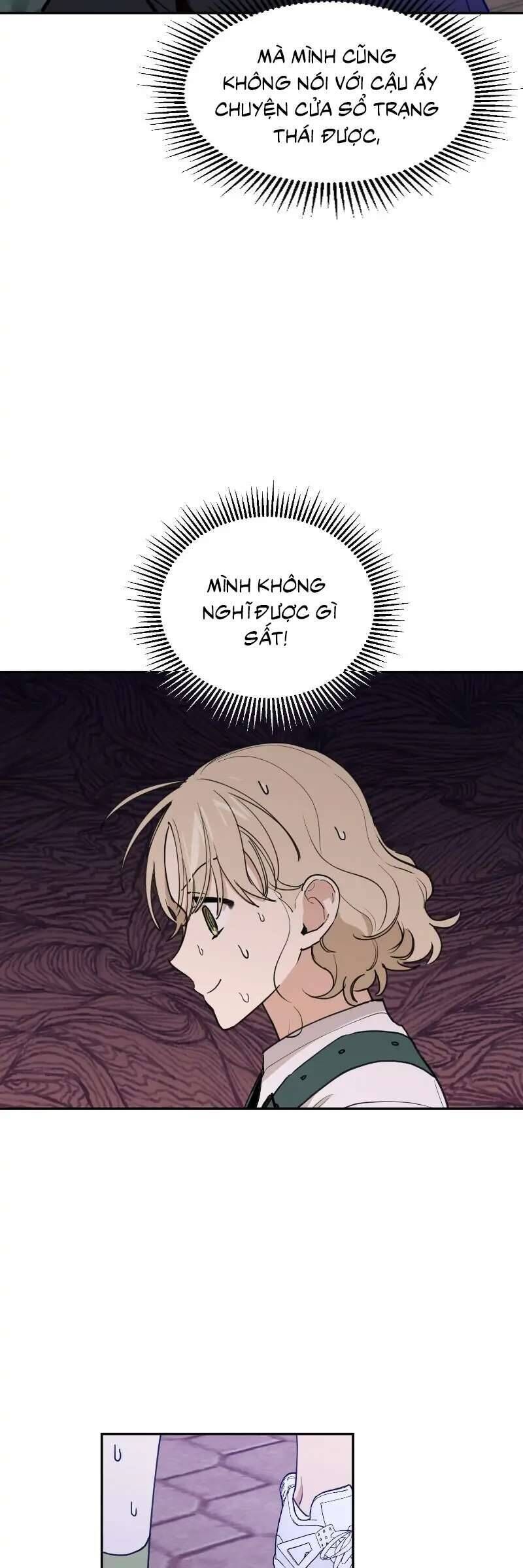 Điều Ước Sao Băng - Chap 36 - Trang 14