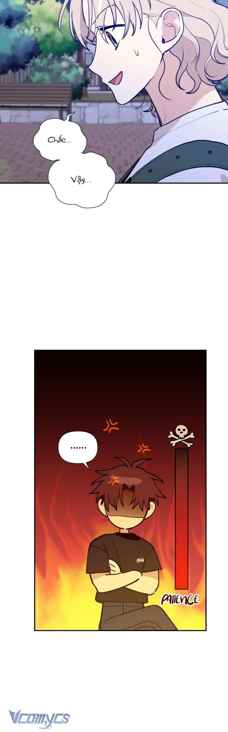 Điều Ước Sao Băng - Chap 36 - Trang 17