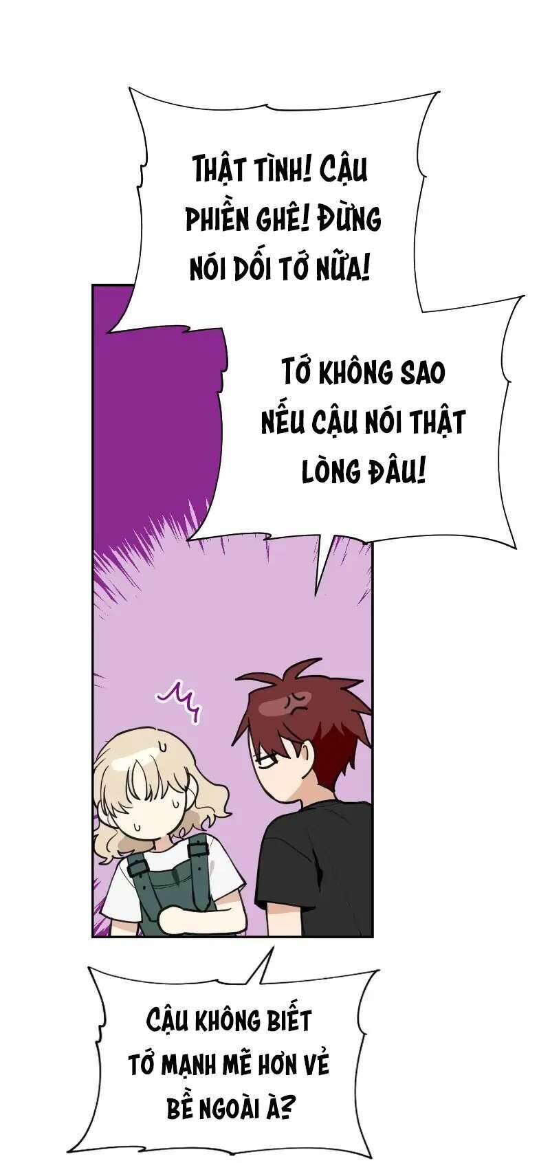 Điều Ước Sao Băng - Chap 36 - Trang 18