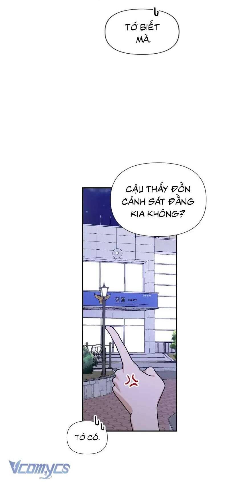 Điều Ước Sao Băng - Chap 36 - Trang 19