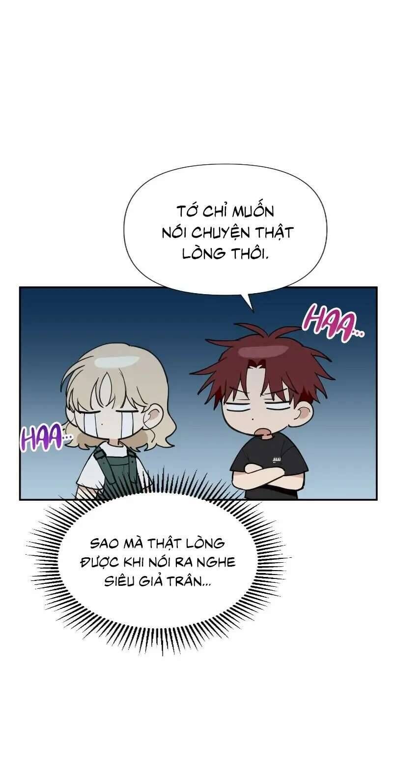 Điều Ước Sao Băng - Chap 36 - Trang 20