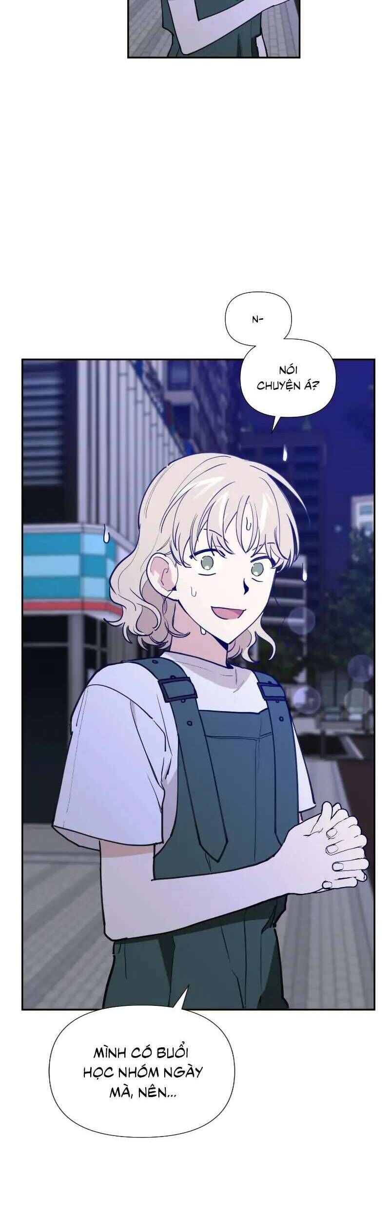 Điều Ước Sao Băng - Chap 36 - Trang 3