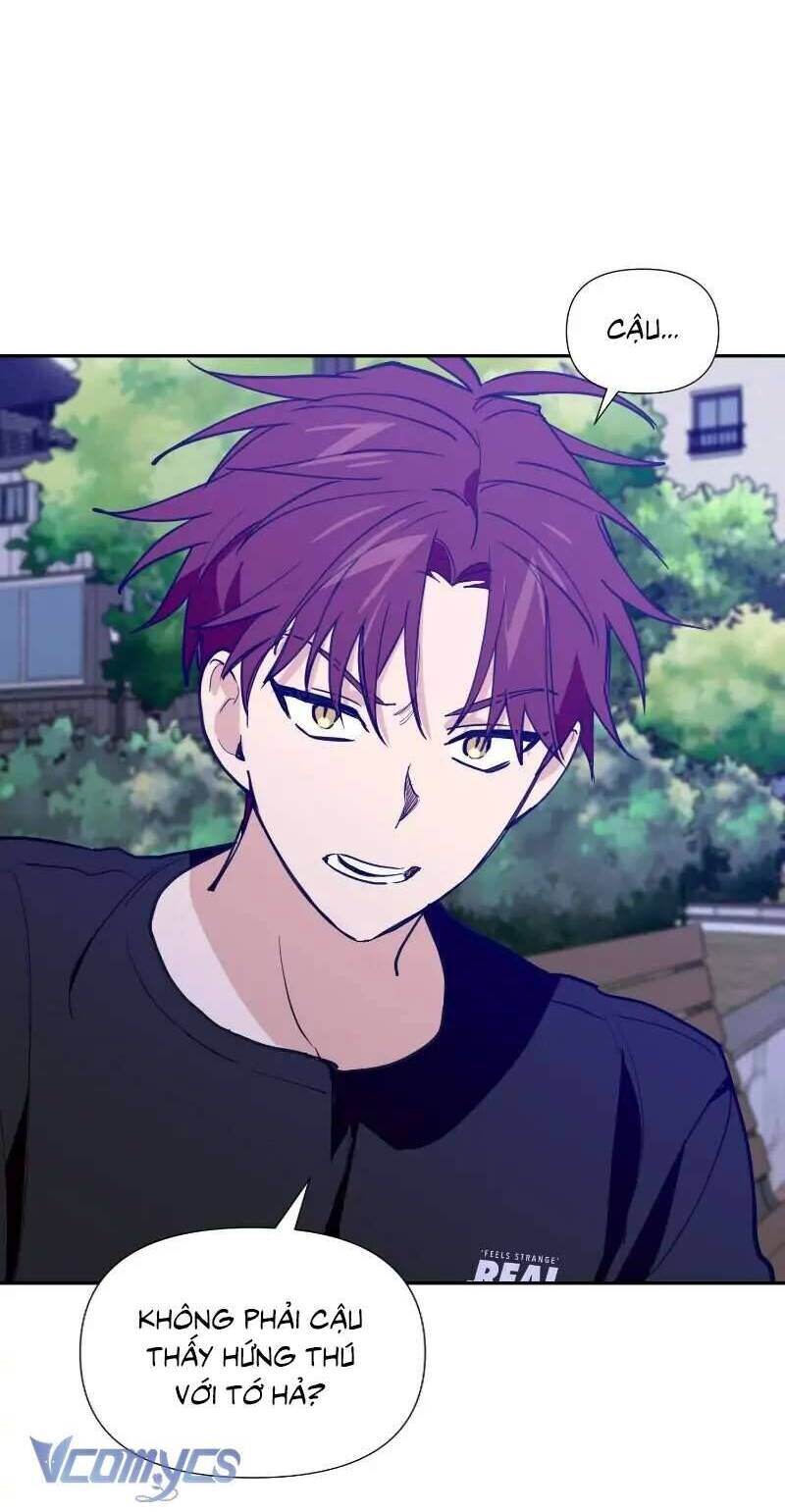 Điều Ước Sao Băng - Chap 36 - Trang 21